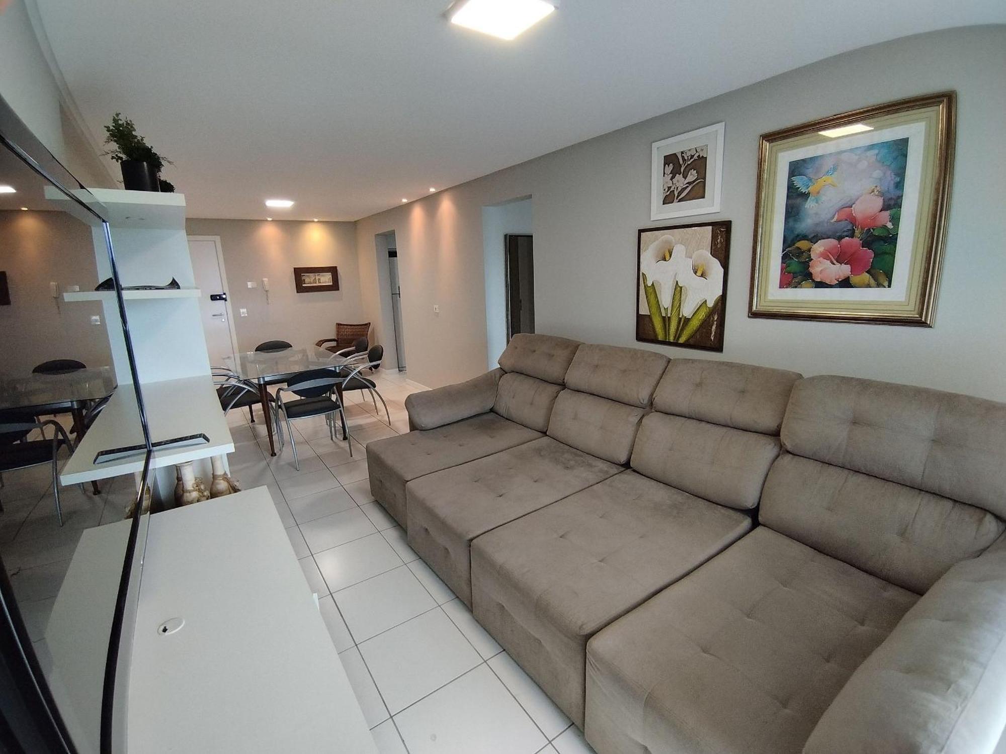 Terracos Da Rainha Apartamento Balneario Camboriu