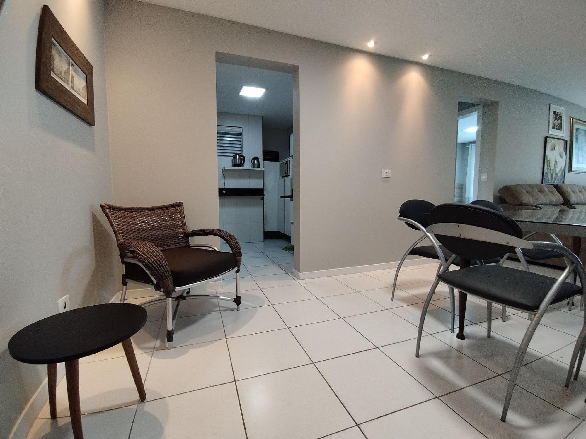 Apartamento Terracos Da Rainha Balneario Camboriu