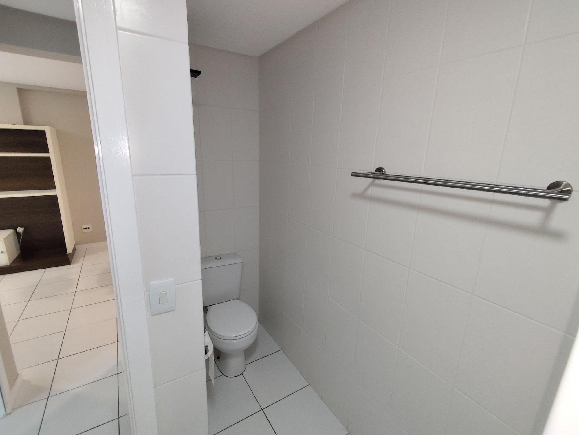 Terracos Da Rainha Apartamento Balneario Camboriu