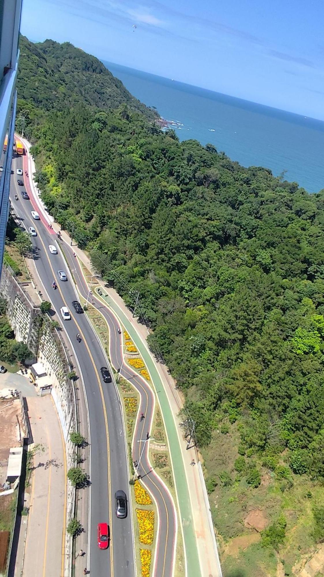 Apartamento Terracos Da Rainha Balneario Camboriu