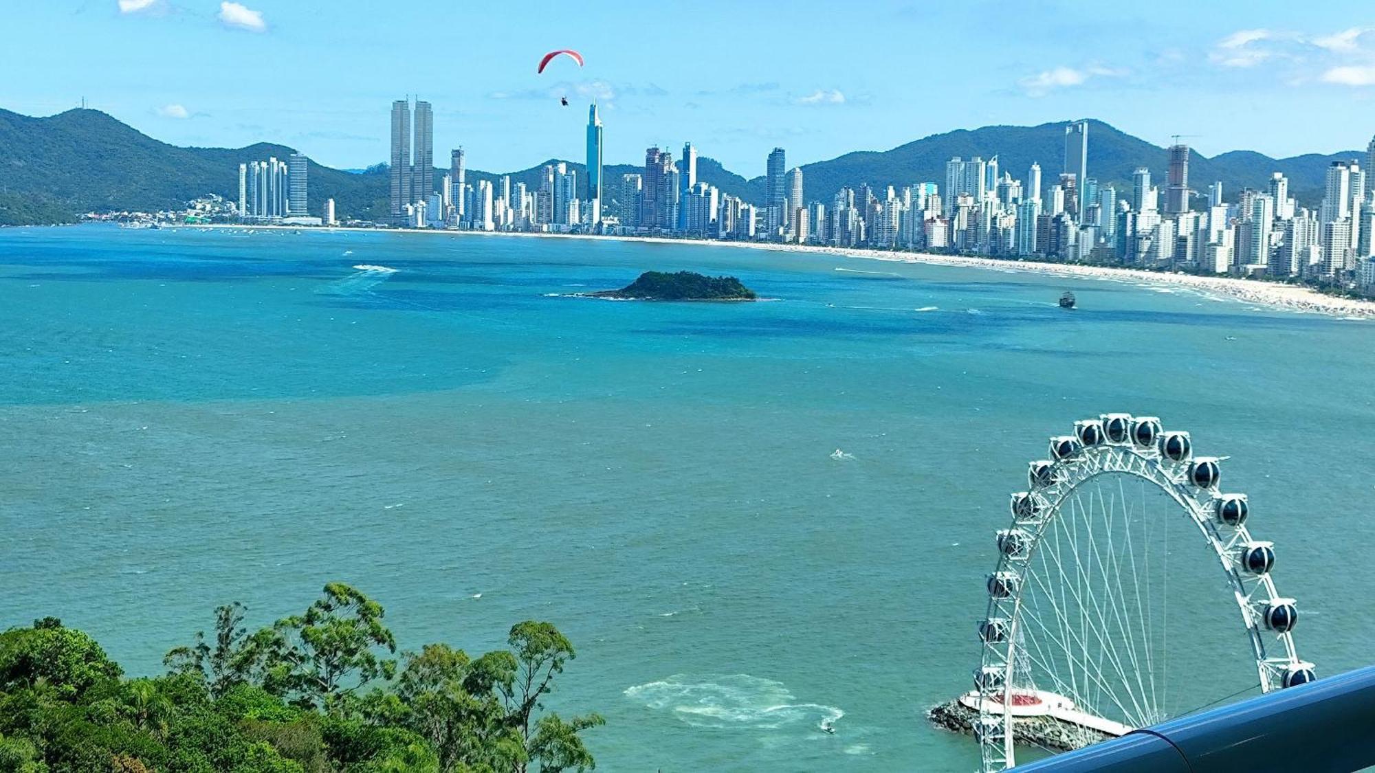 Terracos Da Rainha Apartamento Balneario Camboriu