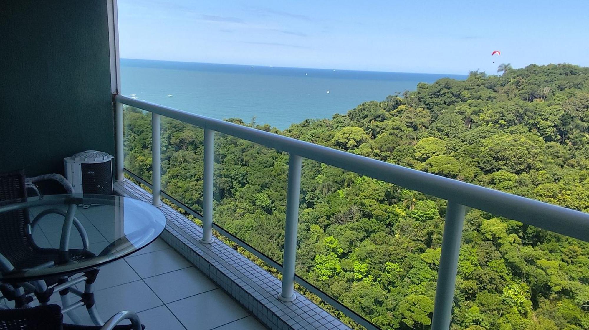 Apartamento Terracos Da Rainha Balneario Camboriu