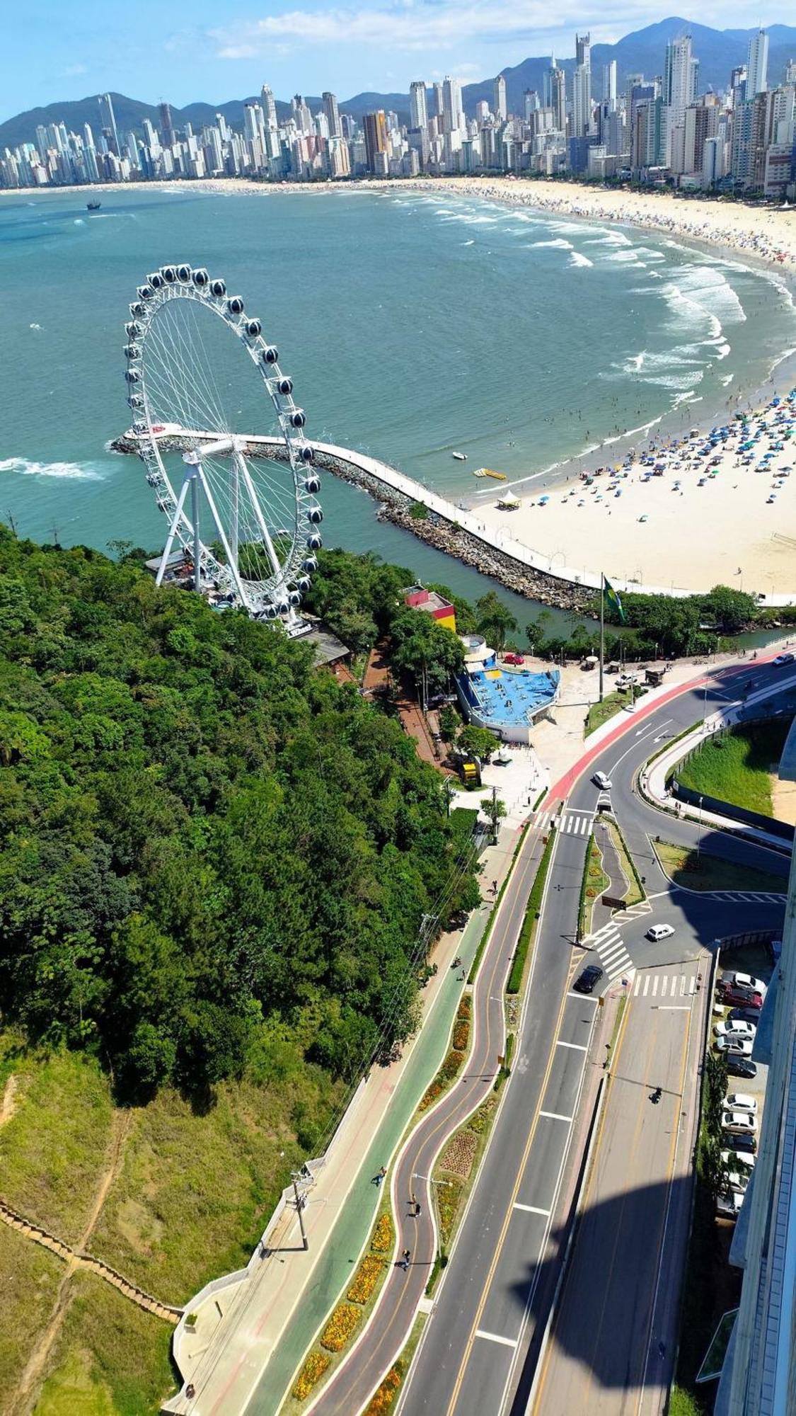 Apartamento Terracos Da Rainha
